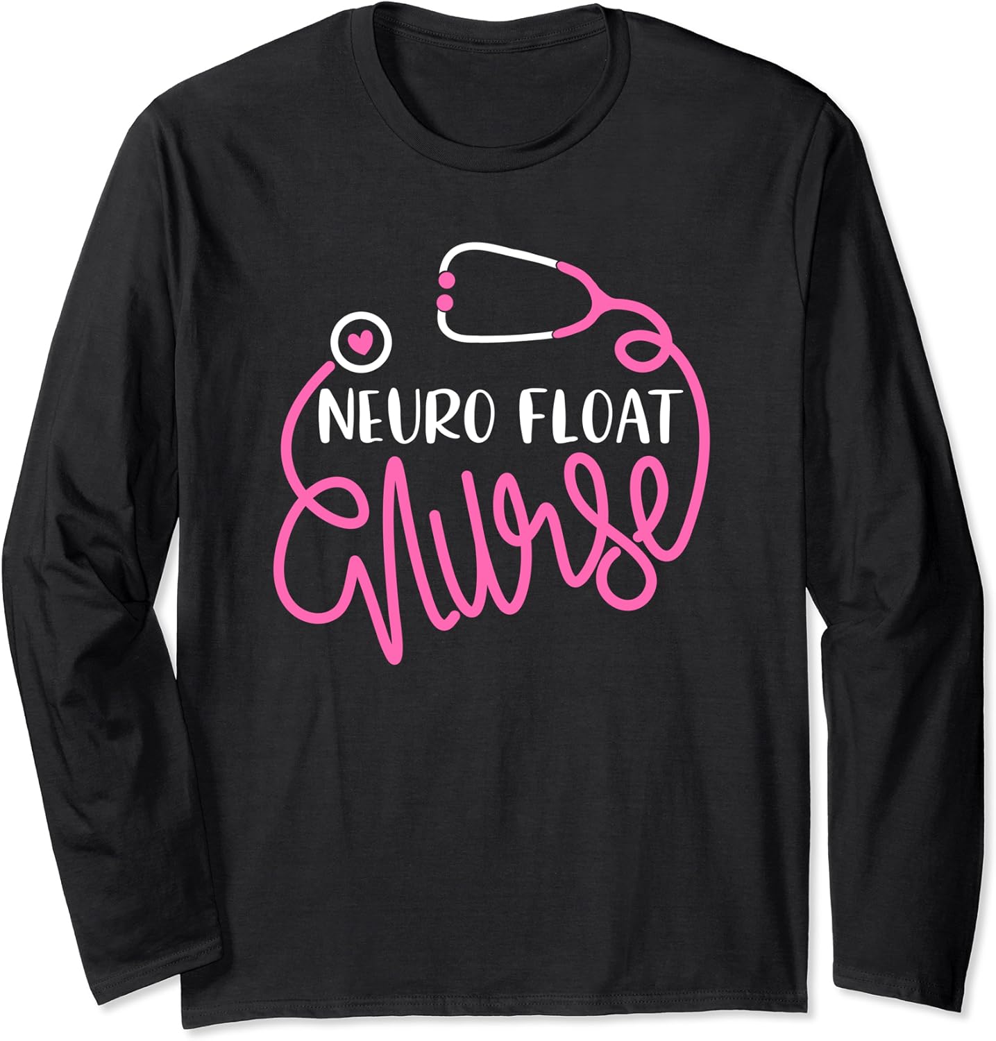 Neuro Float Nurse Floating Neurology Nurse Float Nursing